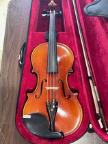 １４０６５番　ドイツ製  JOHANNES　KÜNSTLER  4/4  THN13V　2010年製  本体高音質！ セット価格約20万円程！