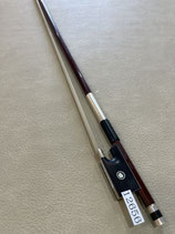 １２６５６番 Vn【新品】ドイツ Jens Pauluss製【Jens Paulus ＊＊＊No.10311】Silver金具仕様　定価２９７，０００円のハイグレードモデル！
