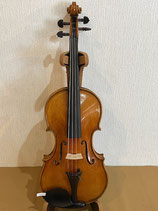 １４０２２番　フランスをモデルとしたバイオリン「Emile Ravier Paris Bleuet」 4/4 2015年製！完全整備済！