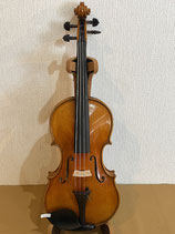 １４０２２番　フランスをモデルとしたバイオリン「Emile Ravier Paris Bleuet」 4/4 2015年製！完全整備済！