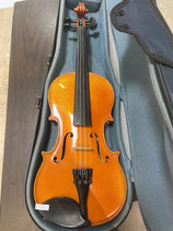 １１５０３番　ドイツ製 Franz Kirschnek  No.11  1/2  1992年製  完全整備済！  ドイツ製の高音質バイオリンがセットでお買い得！