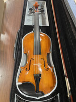 １２９４１番　ドイツ製　Hermann Teller　No.1/30　4/4　1993年製　完全整備済！参考セット価格約22万円！
