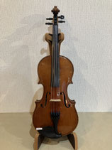 １３２６３番　Antonius Stradivarius. Cremonensisラベル　4/4　完全整備済！グレードアップに！