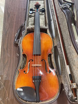 １３８０５番　Roderich Paesold  No.803   4/4   2000年製   完全整備済！本体美品！参考価格約31万円程！