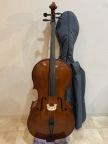 １２０６２番　ドイツ製  FERDINAND WUNDER　SB-11  1994年製  完全整備済　新品弓＆ソフトケースが付属で参考セット価格約53万円程がこの価格に！