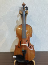 １１７４８番　 Antonius Stradivarius Cremonesis Alumnus Nicolaij Amati, Faciebat Anno 1666　完全整備済！　高音質の3/4サイズバイオリン！