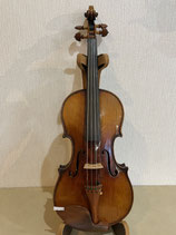 ★１２７１６番　ドイツ製　Georg Tiefenbrunner　4/4　参考価格約100万円！高音質バイオリンが特別価格にて！