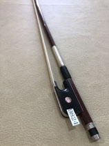 ９８２４番 Vc【新品　証明書付】フランス　Atelier P.Camurat　Silver金具仕様　定価660,000円のオーケストラ奏者向けの上質弓がお得に！