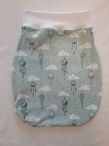 Wendepucksack