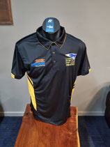 Last of the old stock of a previous Club polo