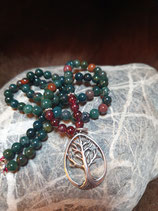 Schaffenskraftkette Yggdrasil