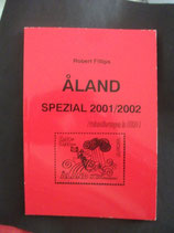 Aland Spezial 2001 / 2002