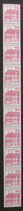 Bund 1028 AIIR - R10 BuS  60 Pf  Letterset