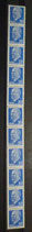 DDR 0937 R11 gug  viele Faltungen