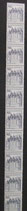 Bund 0913 AIIR - R10 BuS  10 Pf  Letterset