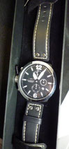 Haemmer Armbanduhr