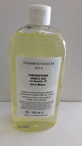 Shampoo Doccia Seta
