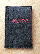 Ordner- Tascherl, Ringbuch- Mäppchen, Stifte- Etui