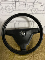 3102-3402010-10 Lenkrad und Hupenknopf GAZ 2410 Wolga. Steering wheel Steering Wheel Horn Button GAS 24-10 Volga. Колесо рулевого управления (Руль) и кнопка звукового сигнала ГАЗ 24-10 Волга.