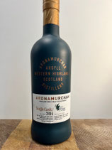 Ardnamurchan 2014-2025 10 years Oloroso Sherry #237 – 55,3% for Whisky Fair Rhein Ruhr