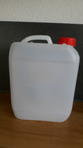 K10® PLUS - 5 Liter-Behälter