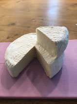 Siglistorfer Schaf-Camembert Käse per 100gr.