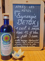 Synergie détox