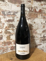 La Sabarotte Cornas 2017 Magnum