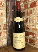 Domaine Gallety Rouge