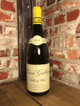 Cuvée Gallety Blanc