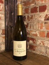 Le P'tit vin des Bosquets blanc 2021