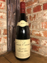 Cuvée Emma 2016