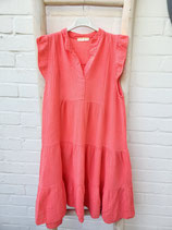 Mussellin Kleid IBIZA SUMMER