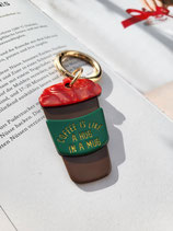Anhänger COFFEE CUP