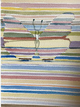 aquarelle original A6-A5 und grösser