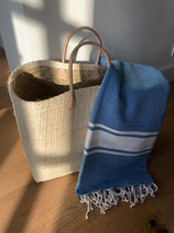 Garden/beach towel