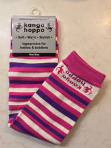 KangaHoppa Lovely Pink