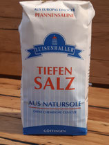 Tiefensalz 500g