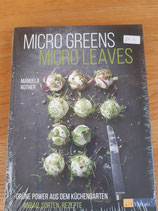 Micro Greens - Micro Leaves