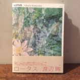 LOTUS  Hitomi Watanabe