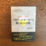 バガヴァッド・ギーターの眼に見えぬ基盤