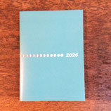 月のこよみダイアリー　2026