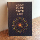 MOON WAVE NOTE 2025