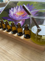 Workshop: Welcome to the world of Aromatherapy 1-1.5 hours