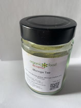 Ecopia Moringa Pulver