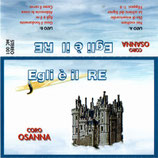 CORO OSANNA - Egli è il RE