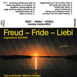 Jugendchor Adonia - Freud-Fride-Liebi