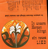 In unsern Herzen klingt ein Lied