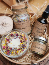 Geschenk-Set Auszeit
