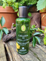 Calendula-Öl